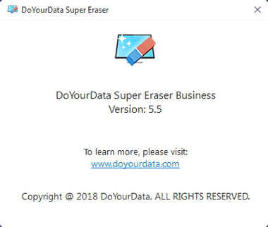 DoYourData Super Eraser2