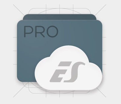 ES File Explorer Pro