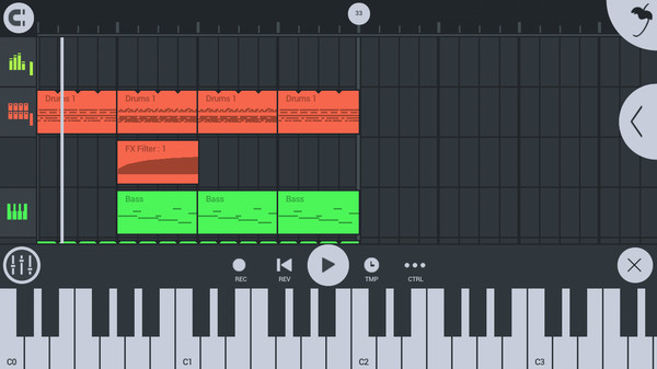 FL Studio1