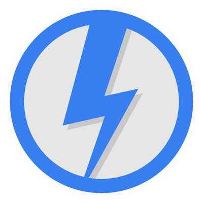 DAEMON Tools