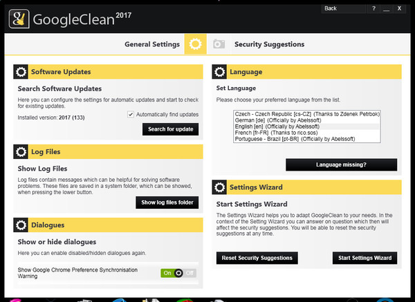 GoogleClean4