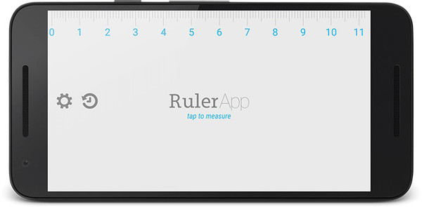 Ruler App