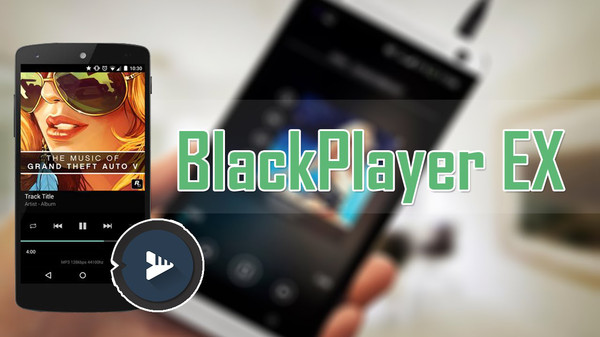 BlackPlayer EX