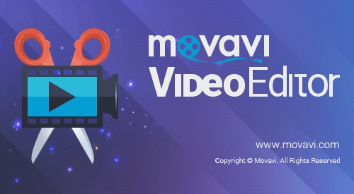 Movavi Video Editor