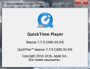 QuickTime