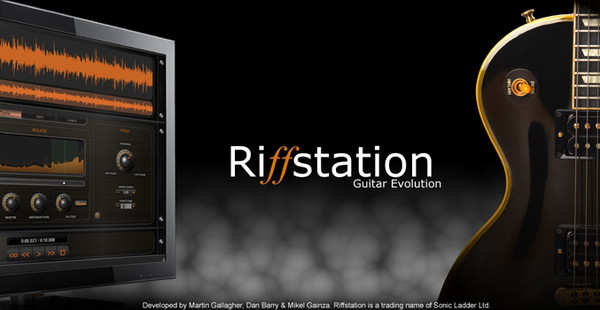 Riffstation