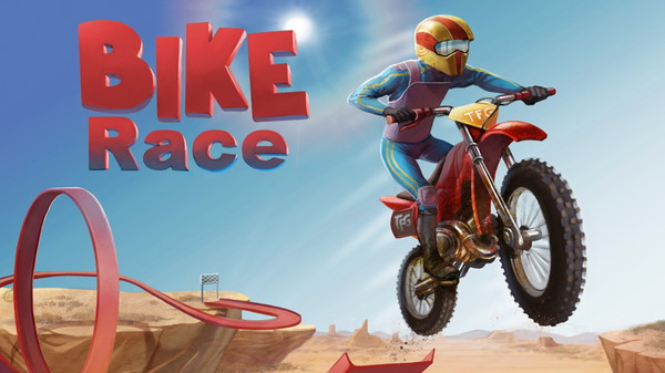 Bike Race Pro