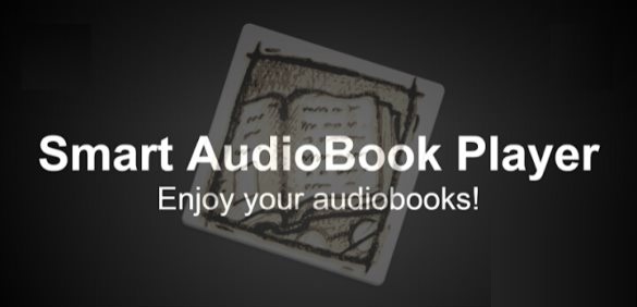 Smart AudioBook Player