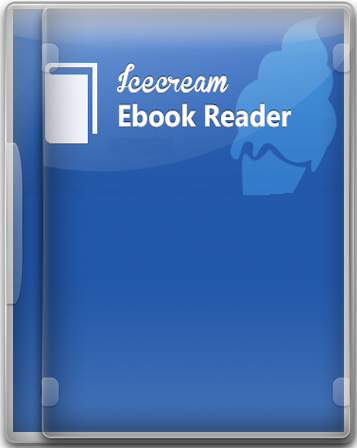 Icecream Ebook Reader