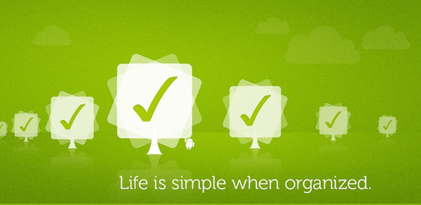 MyLifeOrganized