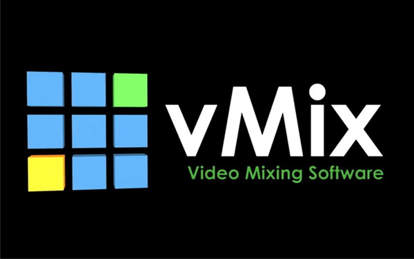 vMix