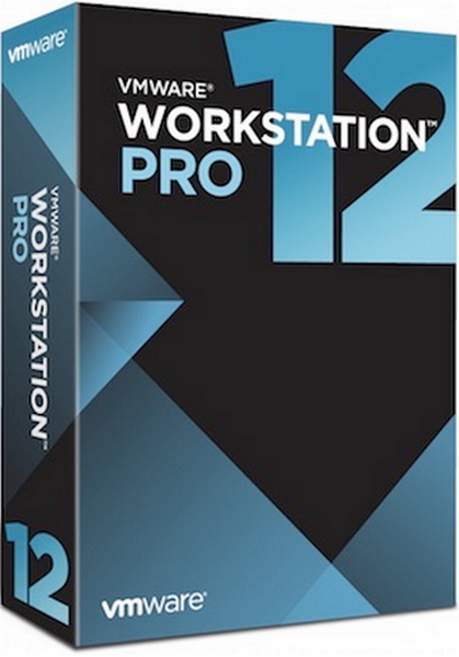 VMware Workstation Pro