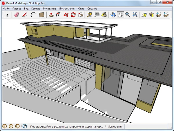 SketchUp Pro