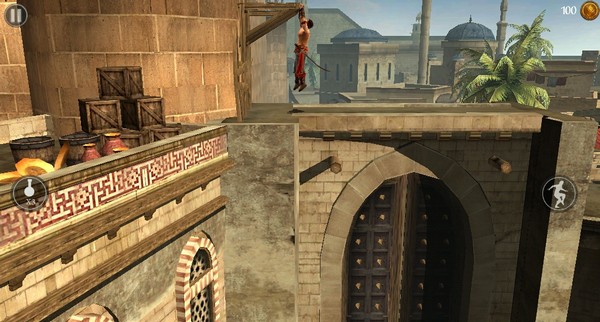 Prince of Persia Shadow & Flame (2013)