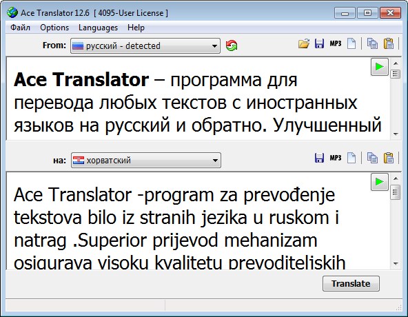 Ace Translator 12.6.0.960