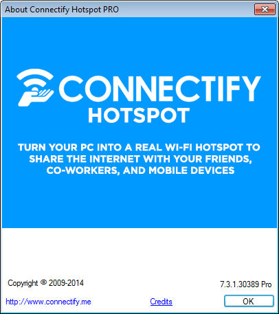 Connectify Hotspot & Dispatch Pro 7.3.1.30389 Final