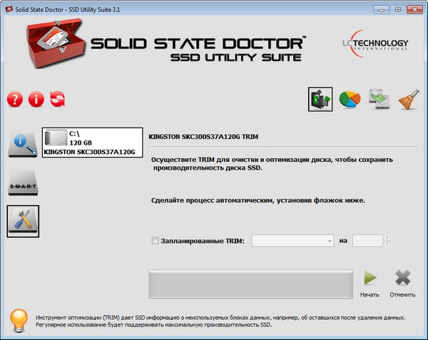 Solid State Doctor 3.1.0.8