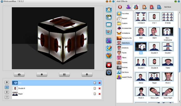 WebcamMax 7.8.5.2