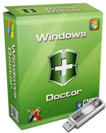 Portable Windows Doctor 2.7.8.0