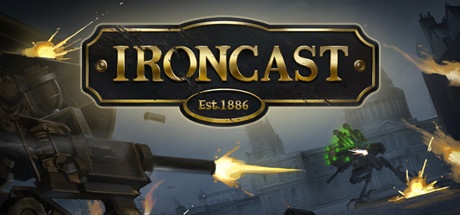 Ironcast (2015)