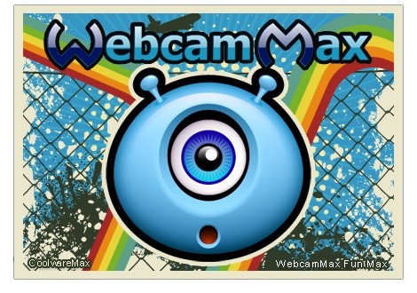 WebcamMax 8.0.0.8