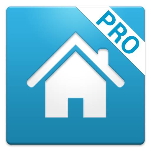 Apex Launcher Pro