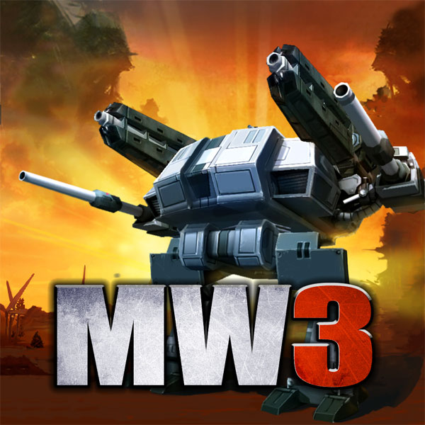 Metal Wars 3