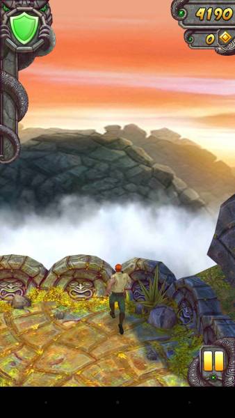 Temple Run 2