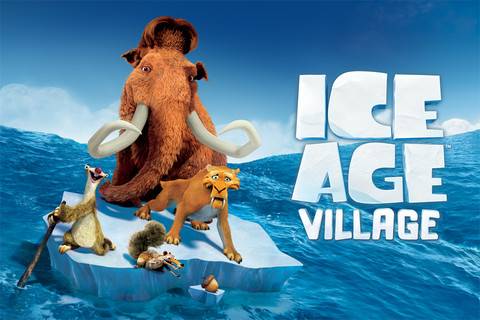 Ice Age Village