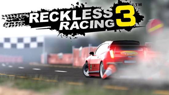 Reckless Racing 3