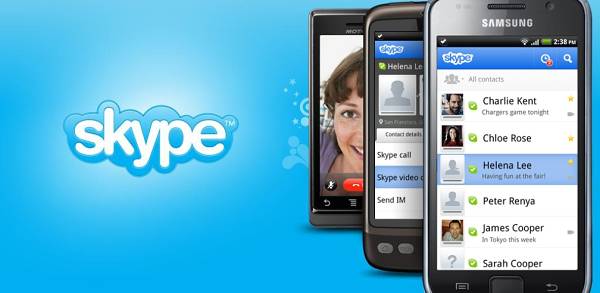 Skype