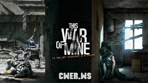 This War of Mine