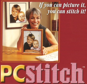 PCStitch