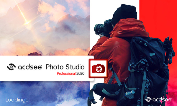 ACDSee Photo Studio Professional 2020