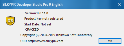 SILKYPIX Developer Studio Pro