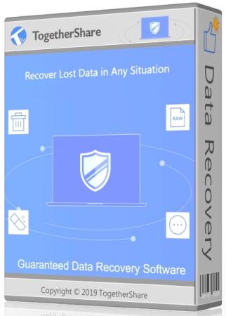 TogetherShare Data Recovery