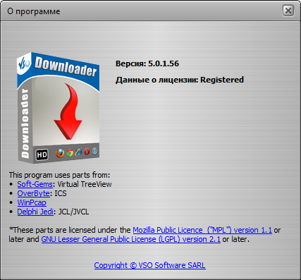 VSO Downloader Ultimate