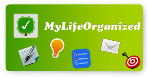 MyLifeOrganized Professional