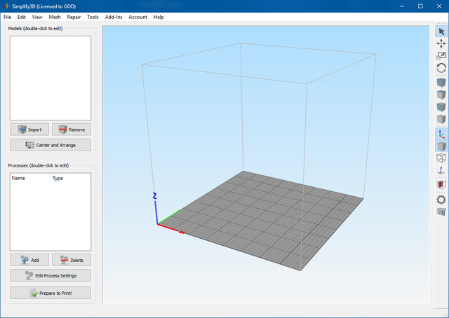 Simplify3D