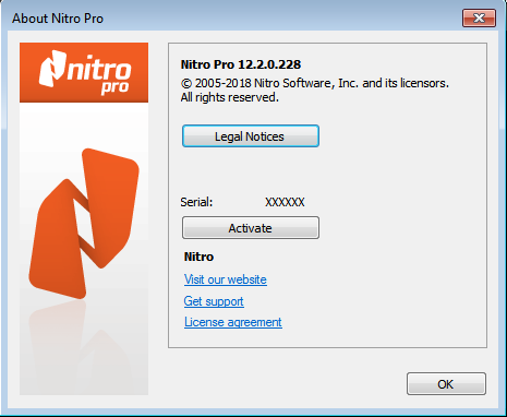 Nitro Pro