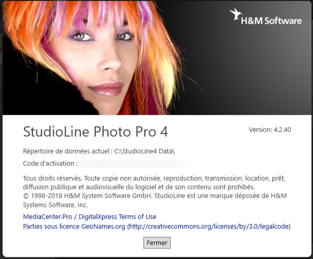 StudioLine Photo Pro