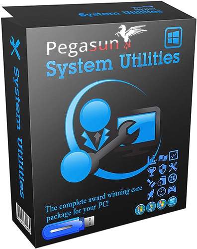 Pegasun System Utilities