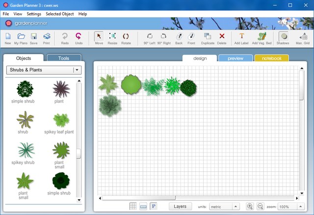 Garden Planner 3.6.2