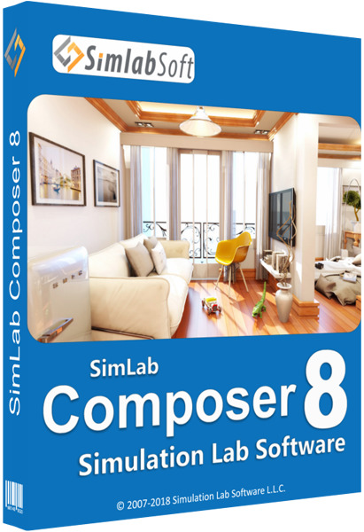 SimLab Composer