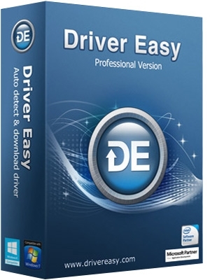 Driver Easy Professional 5.1.5.5598