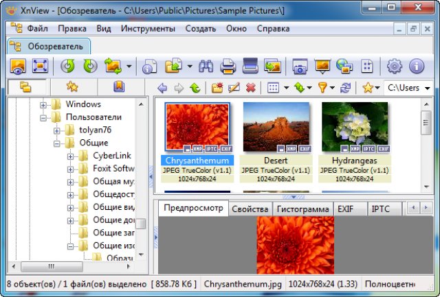 XnView 2.38 Full