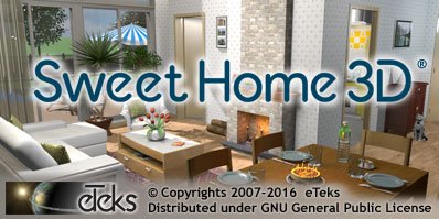 Sweet Home 3D 5.3