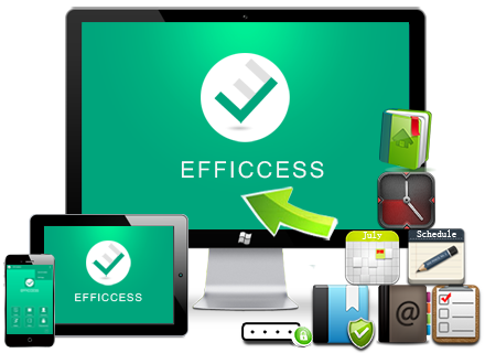 Efficient Efficcess 5.22 Build 526