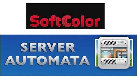 SoftColor Server Automata 10.3