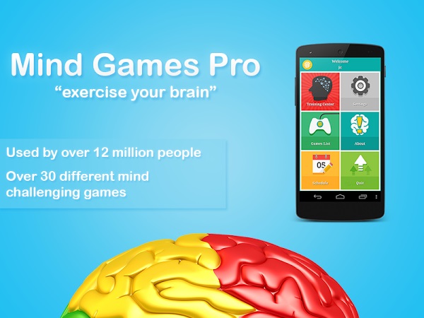 Mind Games Pro 2.3.3